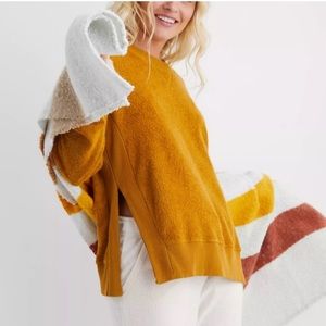 Aerie Cozy Good Times Sweater